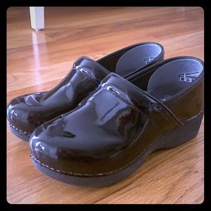 Dansko Pro XP clog